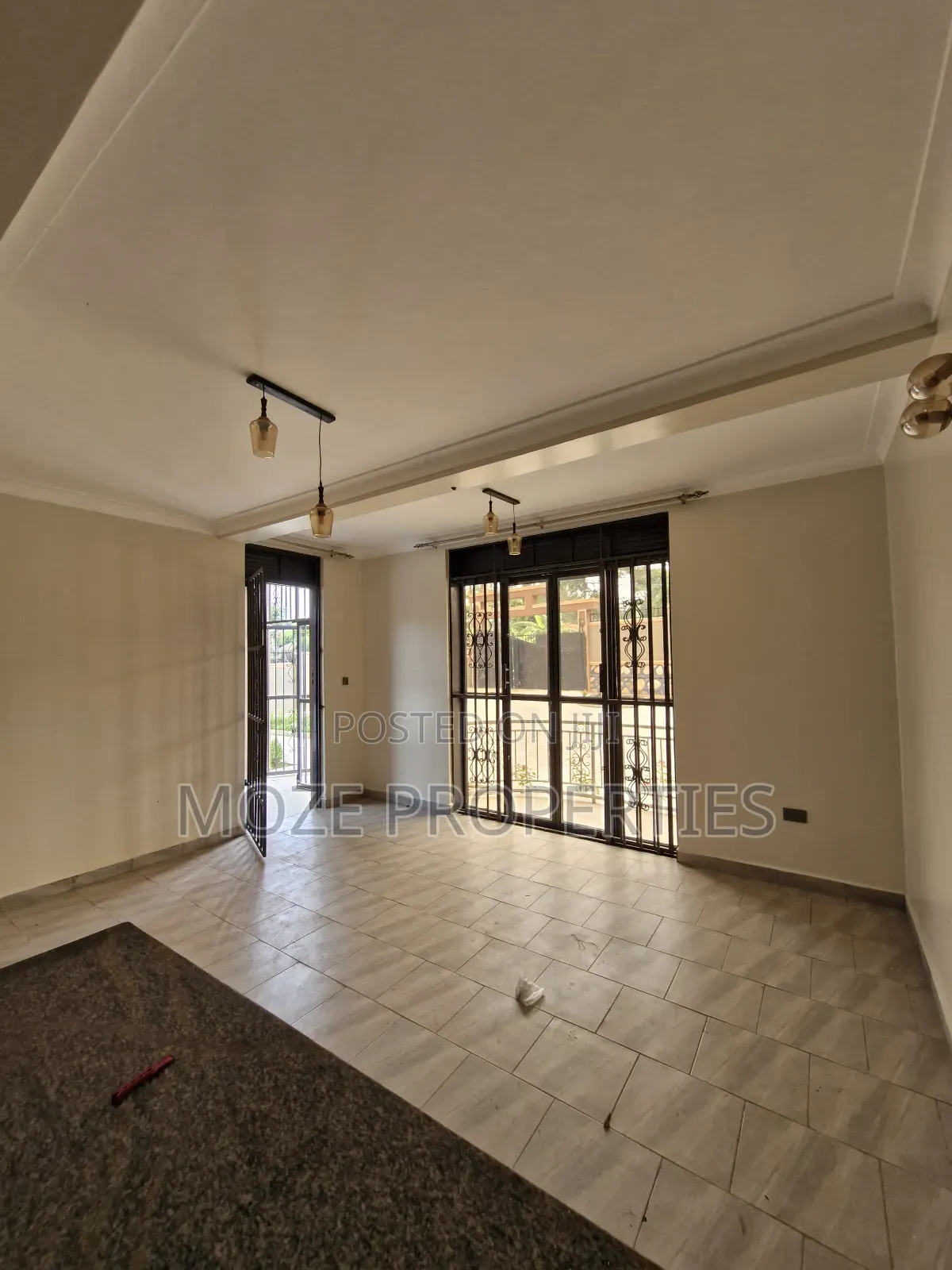 2bdrm Apartment in Kyaliwajala, Central Division for rent