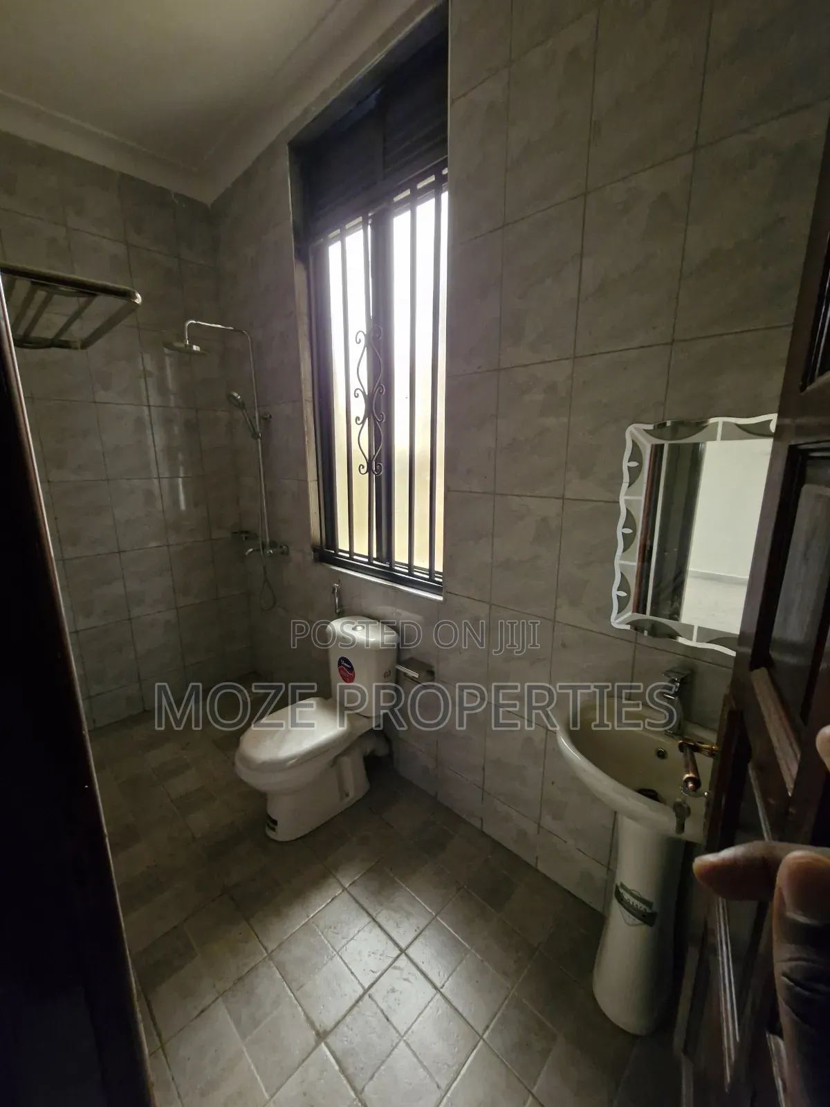2bdrm Apartment in Kyaliwajala, Central Division for rent