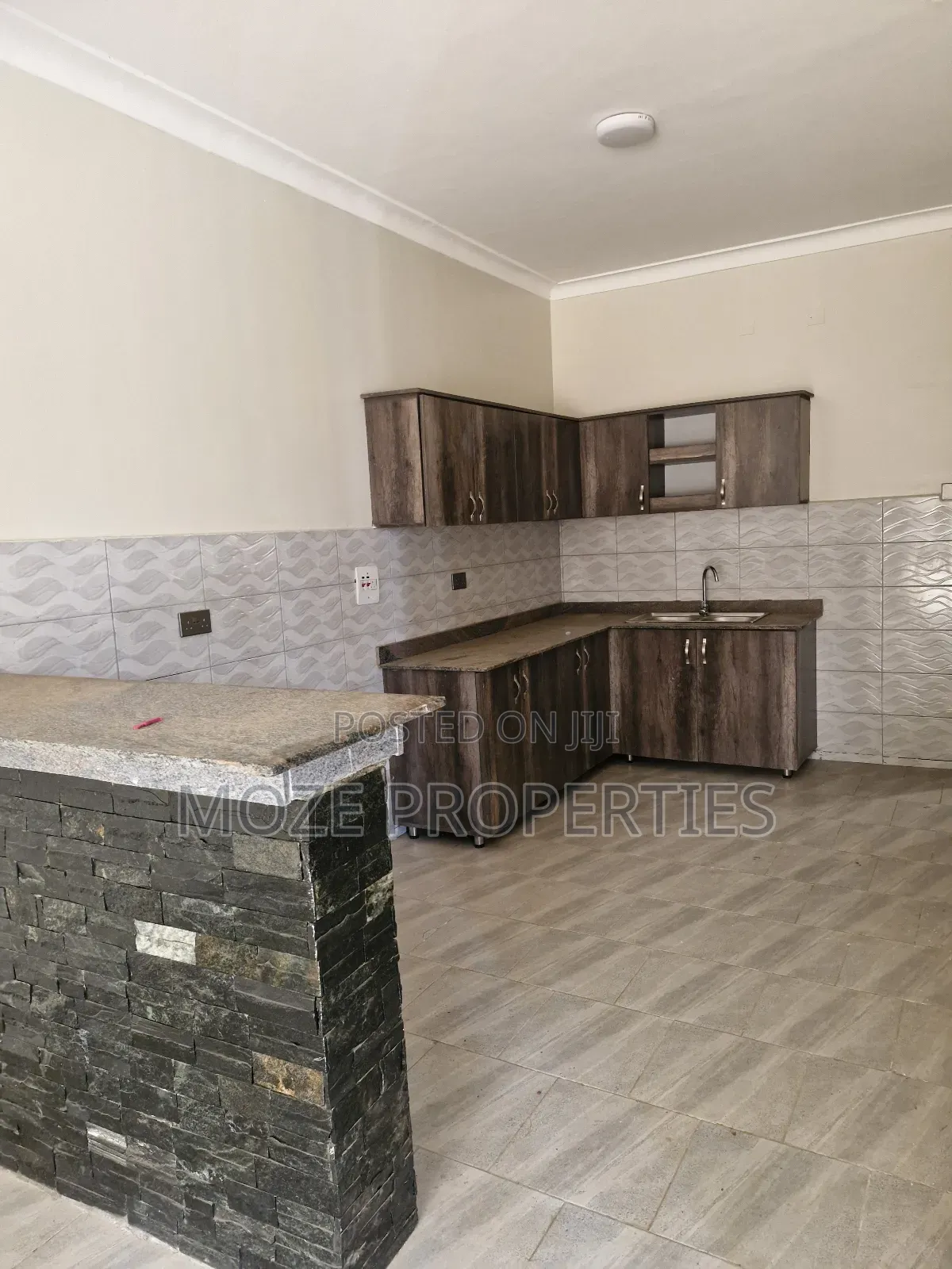 2bdrm Apartment in Kyaliwajala, Central Division for rent