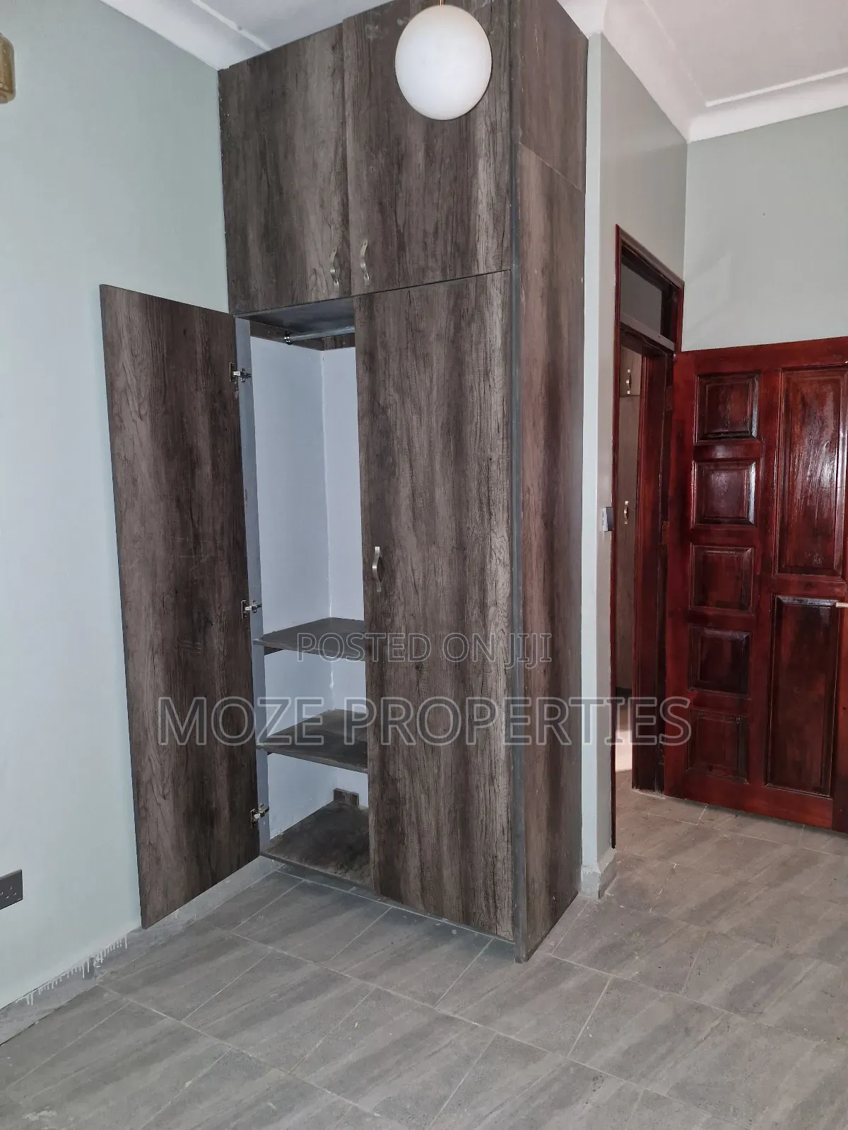 2bdrm Apartment in Kyaliwajala, Central Division for rent