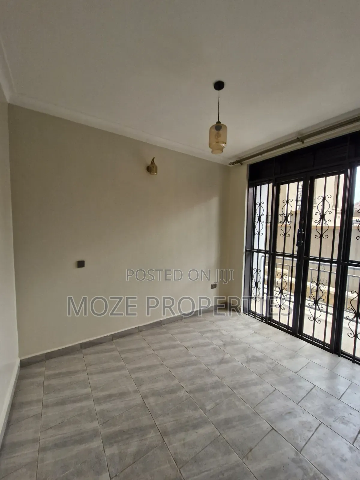 2bdrm Apartment in Kyaliwajala, Central Division for rent