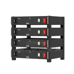 Deye Lithium Solar Battery 10.2 KWH