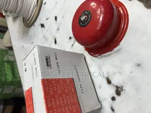 Electric Bell