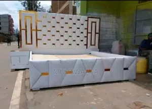 H2o Bed 5by6