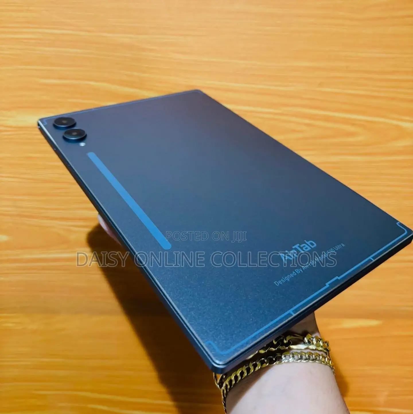 New AirTab S10 Ultra 1 TB Green