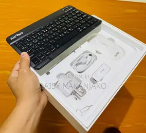 New AirTab S10 Ultra 1 TB Green