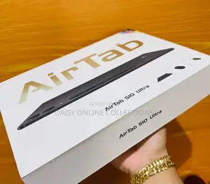 New AirTab S10 Ultra 1 TB Green