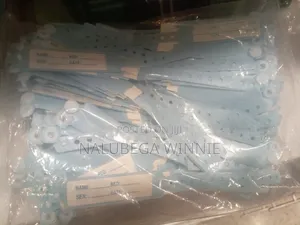 Name Tags for Infants, Babies and Adults