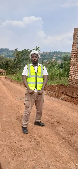 Katende -Nakawuka Estates