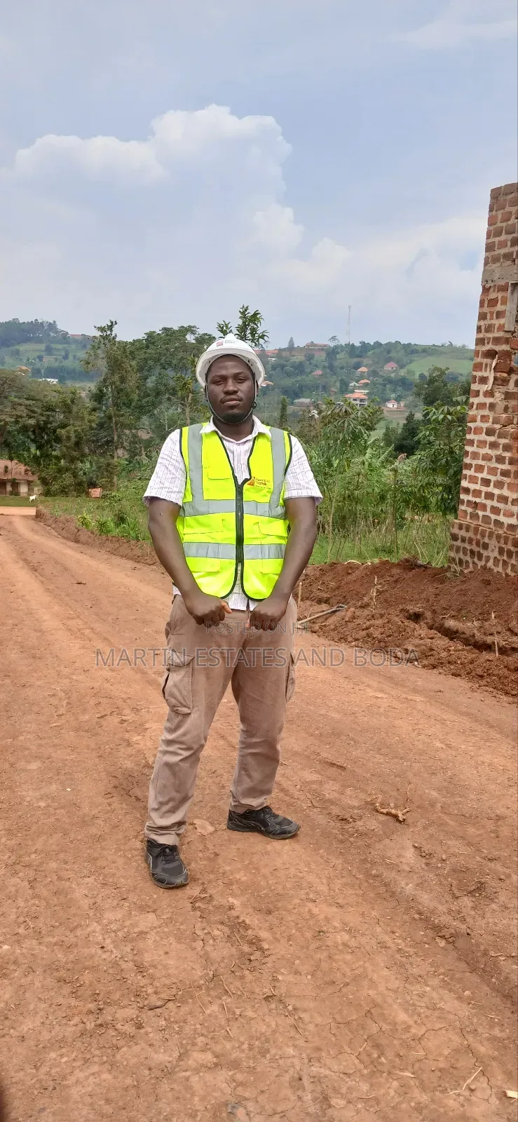 Katende -Nakawuka Estates