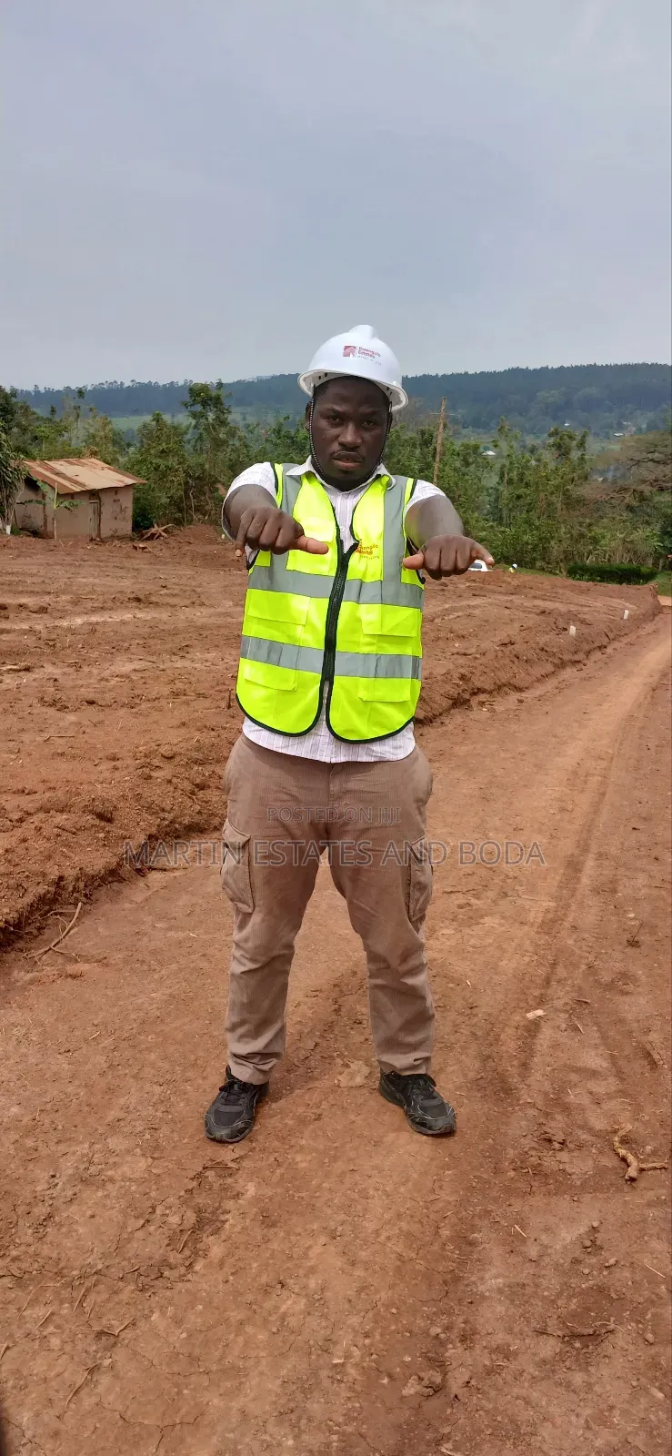 Katende -Nakawuka Estates