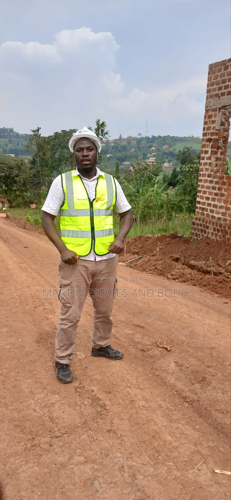 Katende -Nakawuka Estates