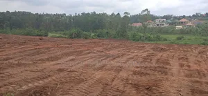 Gayaza Busukuma Town Estate