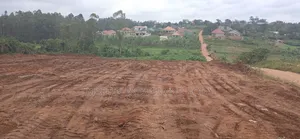 Gayaza Busukuma Town Estate