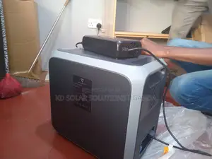 Bluetti Ac200p Portable Power Station