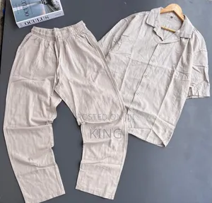 Linen Goals Outfits