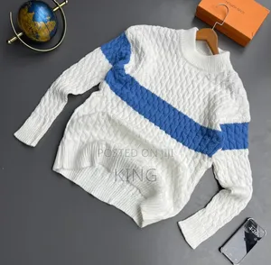 Sweater Goals