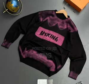 Warmth and Style Sweaters