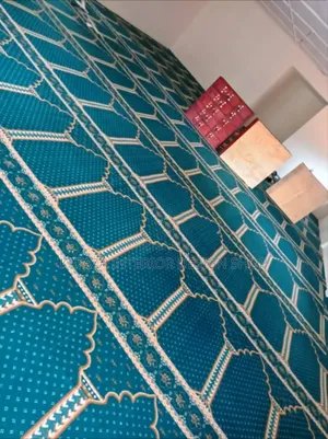 Super Quality Mosque Carpets Available