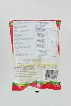 Lump Sugar Vaginal Water Lubricant Sweetener-400g