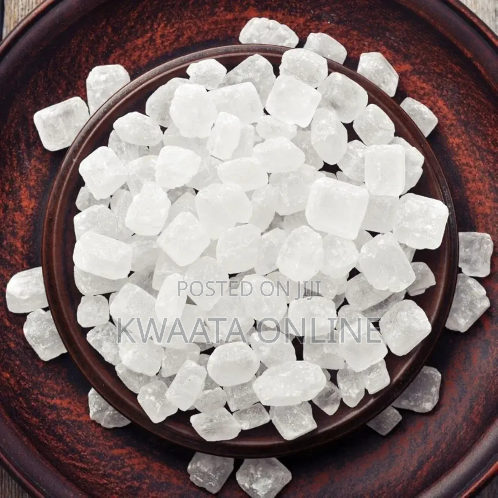 Lump Sugar Vaginal Water Lubricant Sweetener-400g
