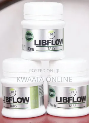 Libido Highness Sex Prowess Lubrication Vaginal Wet Sweetie Tabs