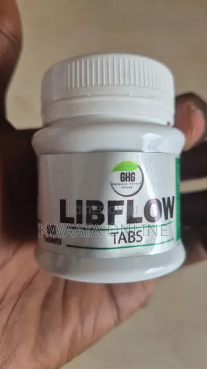 Libido Highness Sex Prowess Lubrication Vaginal Wet Sweetie Tabs