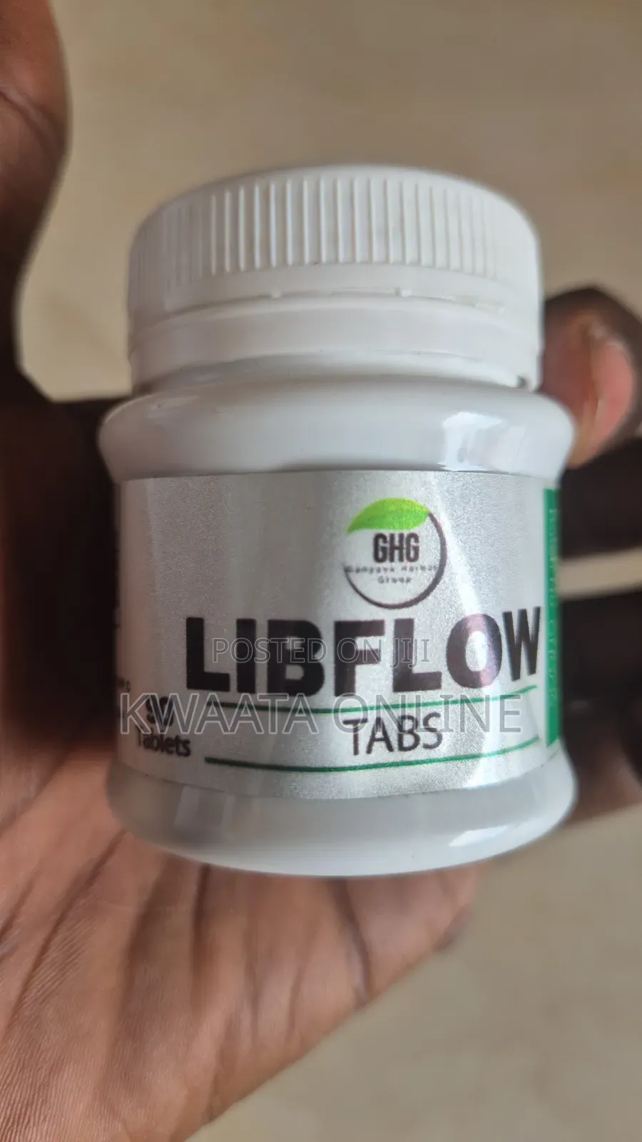 Libido Highness Sex Prowess Lubrication Vaginal Wet Sweetie Tabs