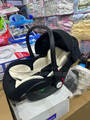 Babis/Infants 3-in-1 Car Seat