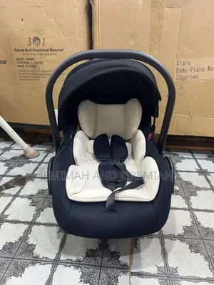 Babis/Infants 3-in-1 Car Seat
