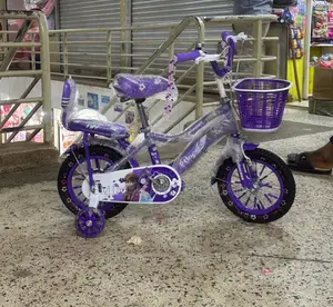 Baby Girls And Adults Girls Bicycles With Support Balancing Wheels