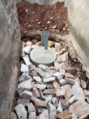 Biodigester for Small Number of People