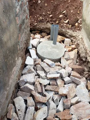 Biodigester for Small Number of People