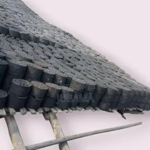 Honeycomb Briquettes Are a Type of Charcoal