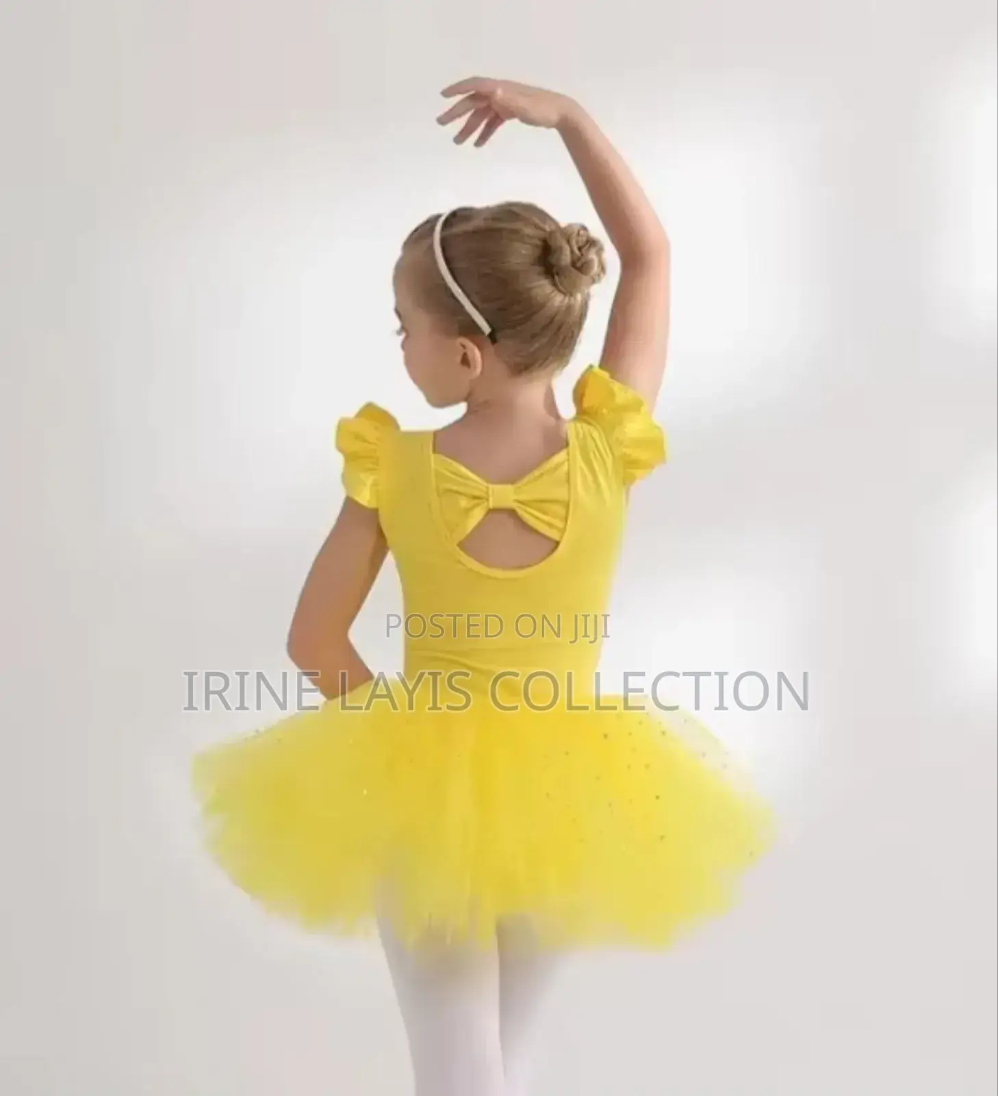 Kids Ballet Dresses