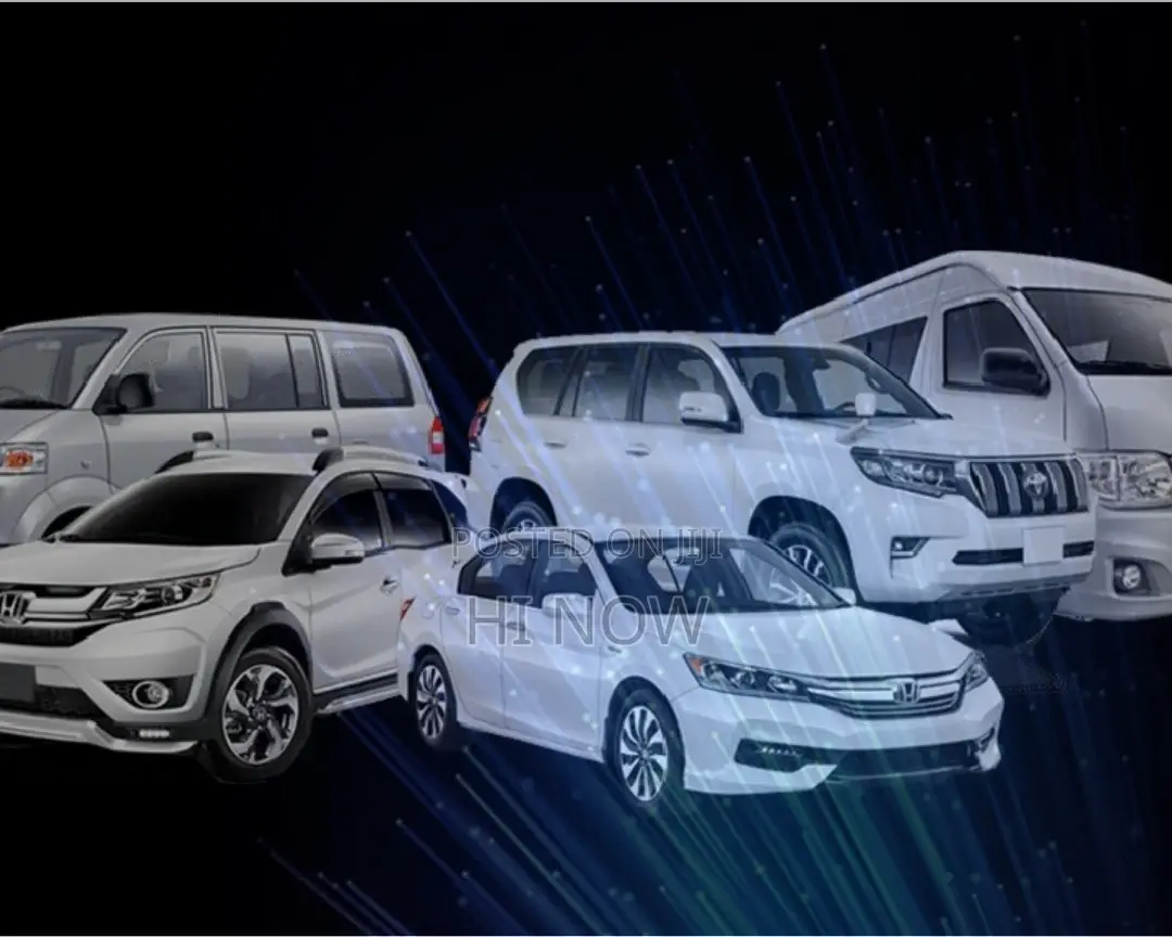 Reliable Car Hire Services-All Types of Cars