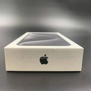 New Apple iPhone 15 Pro Max 1 TB Gray