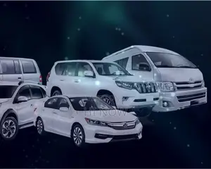 Reliable Car Hire Services-All Types of Cars