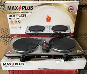 Maxplus Hotplate at *75000* Ugx