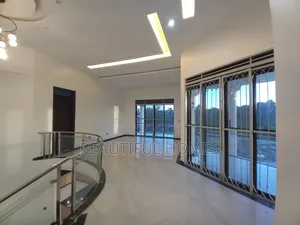 Furnished 6bdrm Duplex in Kira for sale