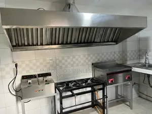 Stainless Steel Chimney Oral Size