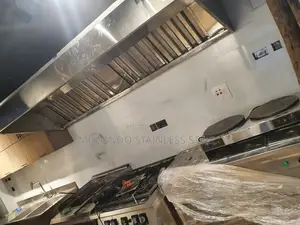 Stainless Steel Chimney Oral Size