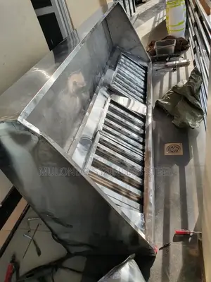 Stainless Steel Chimney Oral Size