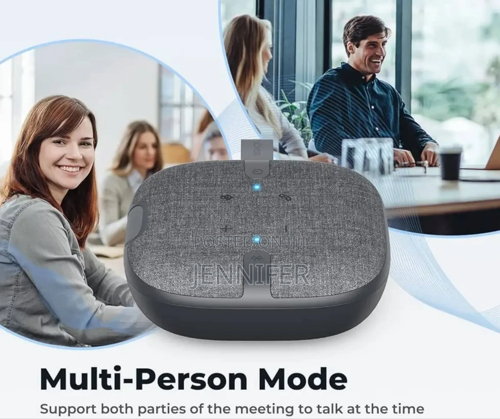Soundpeats Pure Voice Conference Speaker