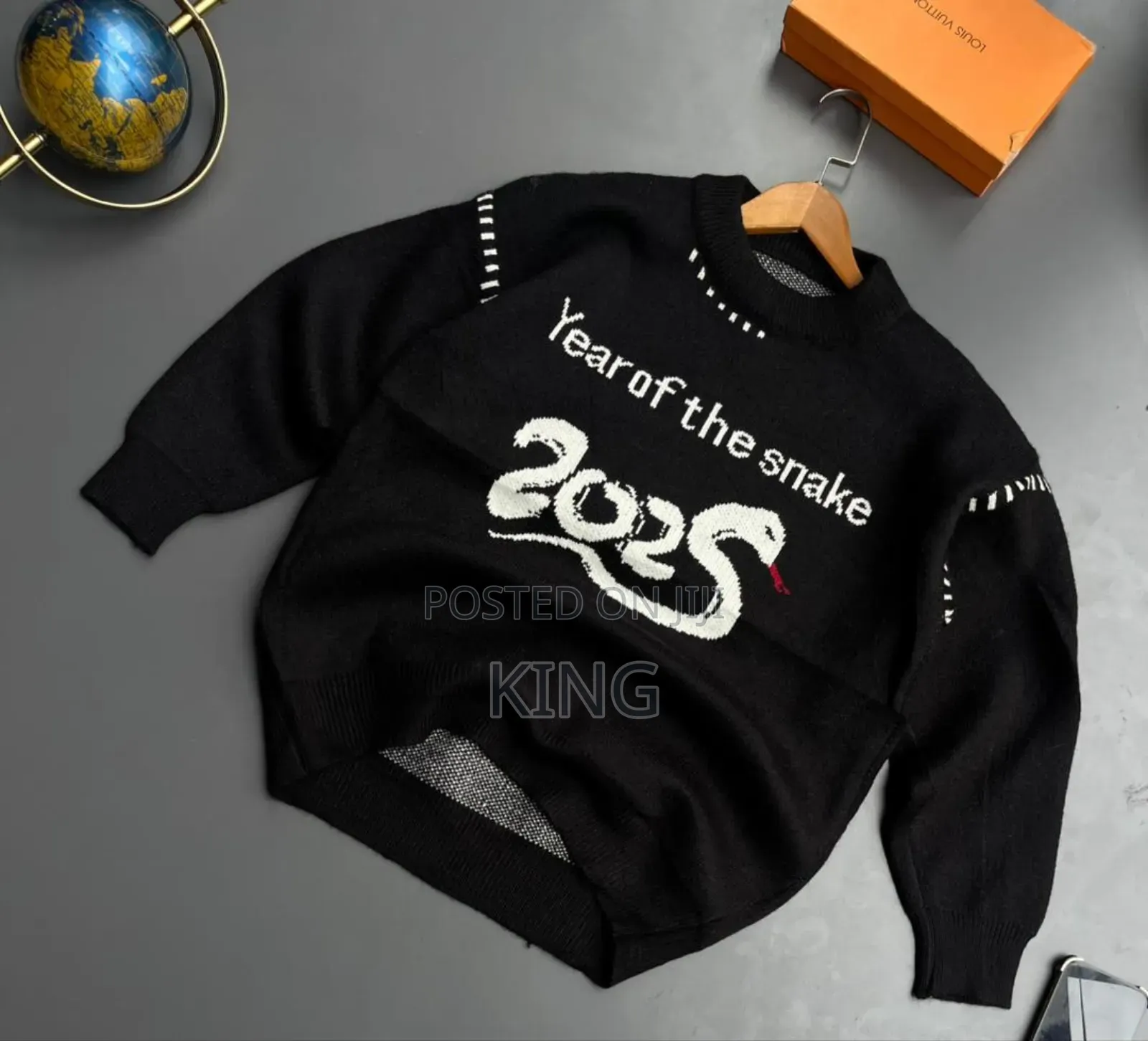 Stay Cozy Sweaters