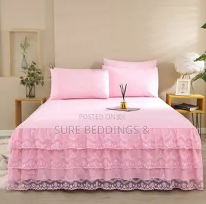 Retro Stylish Bedroom