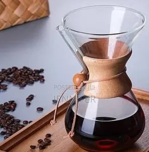 Drip Expresso Coffee Maker Pot