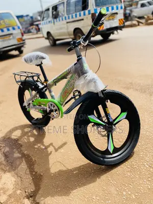 Kiwaaji Rim/ Bicycle/Kids Bike /Size 20”