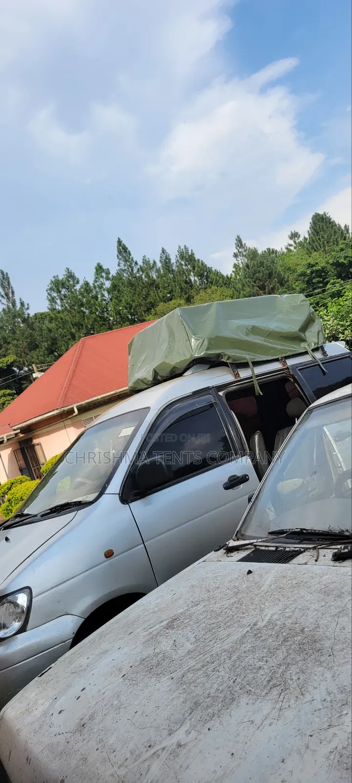 All Types of Car Covers Are Available