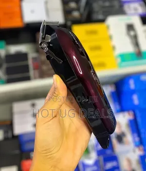 Kemei Rechargeable Hair Clipper Beard Shaver Trimmer Shaving Machine